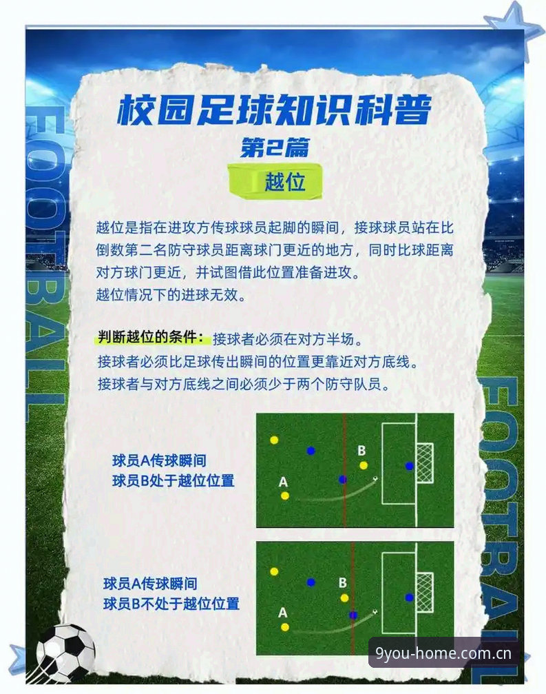 从裁判视角看懂世界杯——执裁逻辑与九游观赛体验融合指南